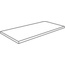 Novabell Artwood С000516224 AWDG4RT_AwdToroGradinoHoneyRett20Mm Step 40x120 cm, Italy, wood - photo 1