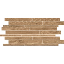 Novabell Artwood С000516173 AWD336K_AwdMurettoMalt Mozaikk 30x60 cm, Italia, trelook - foto 1 - foto 1
