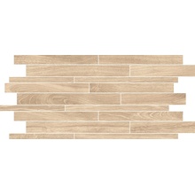 Novabell Artwood С000516203 AWD886K_AwdMurettoMaple Mozaikk 30x60 cm, Italia, trelook - foto 1 - foto 1