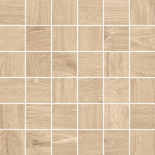 Novabell Artwood С000516202 AWD885K_AwdMos5X5Maple Mozaikk 30x30 cm, Italia, trelook - foto 1 - foto 1