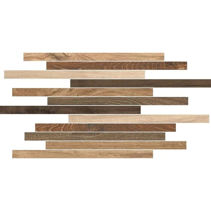 Novabell Artwood С000516158 AWD106K_AwdMosBacchetteMulticolor Mosaic 30x40 cm, Italy, wood - photo 1 Novabell Artwood С000516158 AWD106K_AwdMosBacchetteMulticolor Mosaic 30x40 cm, Italy, wood - photo 1