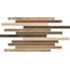 Novabell Artwood С000516158 AWD106K_AwdMosBacchetteMulticolor Mosaic 30x40 cm, Italy, wood - photo 1 Novabell Artwood С000516158 AWD106K_AwdMosBacchetteMulticolor Mosaic 30x40 cm, Italy, wood - photo 1