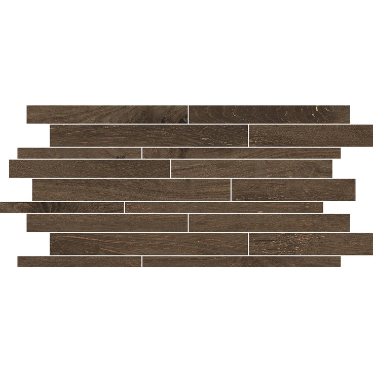 Novabell Artwood С000516197 AWD666K_AwdMurettoWenge Mosaic 30x60 cm, Italy, wood - photo 1 Novabell Artwood С000516197 AWD666K_AwdMurettoWenge Mosaic 30x60 cm, Italy, wood - photo 1