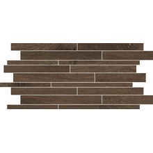 Novabell Artwood С000516197 AWD666K_AwdMurettoWenge Mozaikk 30x60 cm, Italia, trelook - foto 1 - foto 1
