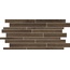 Novabell Artwood С000516197 AWD666K_AwdMurettoWenge Mosaic 30x60 cm, Italy, wood - photo 1 Novabell Artwood С000516197 AWD666K_AwdMurettoWenge Mosaic 30x60 cm, Italy, wood - photo 1