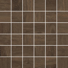 Novabell Artwood С000516196 AWD665K_AwdMos5X5Wenge Mozaikk 30x30 cm, Italia, trelook - foto 1 - foto 1