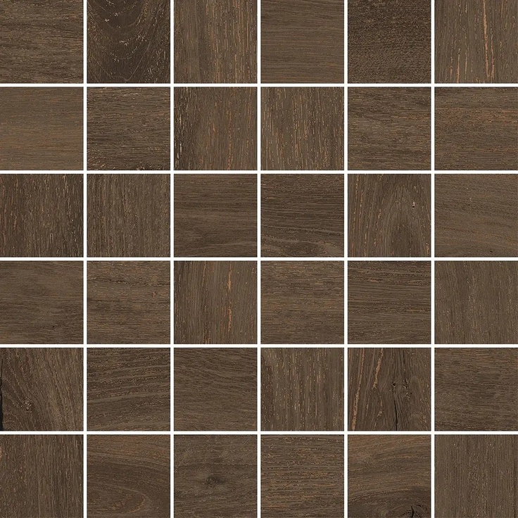 Novabell Artwood С000516196 AWD665K_AwdMos5X5Wenge Mosaic 30x30 cm, Italy, wood - photo 1 Novabell Artwood С000516196 AWD665K_AwdMos5X5Wenge Mosaic 30x30 cm, Italy, wood - photo 1