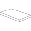 Novabell Artwood С000516230 AWDG62K_AwdAngoloDxWengeRett Corner step 33x120 cm, Italy, wood - photo 1