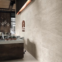 Novabell Aspen 10x30, porcelanato esmaltado, Itália, outros tipos de pedra - foto de interior 1 - foto 1