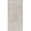 Novabell Aspen С000538135 APN13RT_ApnStruttGroovesRockGreyRett gres porcellanato 30x60 cm, Italia, altri tipi di pietra - foto 1