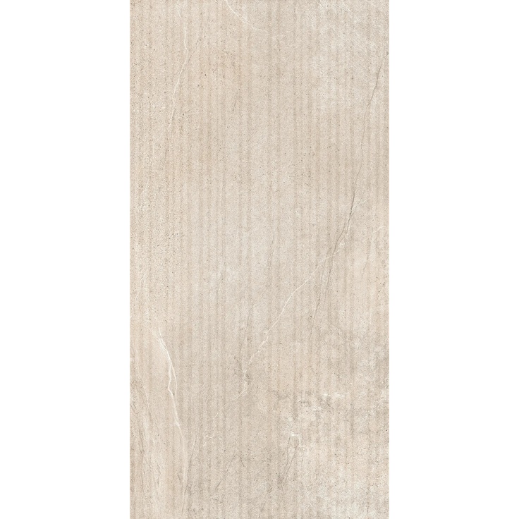 Novabell Aspen С000538166 APN45RT_ApnStruttGroovesSandMoonRett gres porcelánový 60x120 cm, Itálie, další druhy kamene - fotografie 1 Novabell Aspen С000538166 APN45RT_ApnStruttGroovesSandMoonRett gres porcelánový 60x120 cm, Itálie, další druhy kamene - fotografie 1