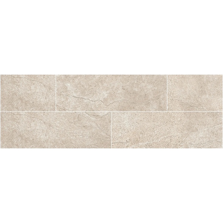 Novabell Aspen С000538158 APN41RT_ApnMurettoSandMoonRett porcelain tile 10x30 cm, Italy, other types of stone - photo 1 Novabell Aspen С000538158 APN41RT_ApnMurettoSandMoonRett porcelain tile 10x30 cm, Italy, other types of stone - photo 1