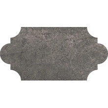 Novabell Aspen С000538114 APN02RT_ApnProvenzaleBasalt keramisk granitt 30x60 cm, Italia, basalt - foto 1 - foto 1