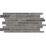 Novabell Aspen С000538147 APN227N_ApnMattoncinoBasalt Mosaic 30x60 cm, Italy, basalt - photo 1 Novabell Aspen С000538147 APN227N_ApnMattoncinoBasalt Mosaic 30x60 cm, Italy, basalt - photo 1