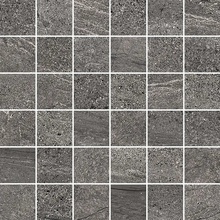 Novabell Aspen С000538145 APN225N_ApnMos5X5Basalt Mozaikk 30x30 cm, Italia, basalt - foto 1 - foto 1