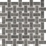 Novabell Aspen С000538148 APN228N_ApnMosTramaBasalt/RockGrey Mosaic 30x30 cm, Italy, basalt - photo 1