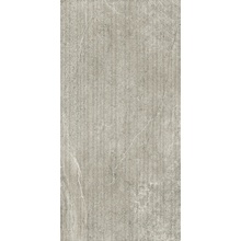 Novabell Aspen С000538177 APN75RT_ApnStruttGroovesOxideRett keramisk granitt 60x120 cm, Italia, andre typer av stein - foto 1 - foto 1
