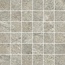 Novabell Aspen С000538180 APN775N_ApnMos5X5Oxide Mosaic 30x30 cm, Italy, other types of stone - photo 1