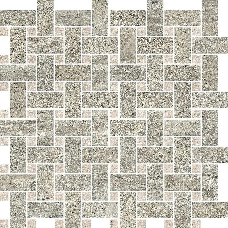 Novabell Aspen С000538183 APN778N_ApnMosTramaOxide/SandMoon Mosaic 30x30 cm, Italy, other types of stone - photo 1 Novabell Aspen С000538183 APN778N_ApnMosTramaOxide/SandMoon Mosaic 30x30 cm, Italy, other types of stone - photo 1