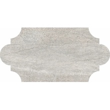 Novabell Aspen С000538113 APN01RT_ApnProvenzaleRockGrey keramisk granitt 30x60 cm, Italia, andre typer av stein - foto 1 - foto 1