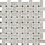 Novabell Aspen С000538127 APN118N_ApnMosTramaRockGrey/Basalt Mosaic 30x30 cm, Italy, basalt - photo 1 Novabell Aspen С000538127 APN118N_ApnMosTramaRockGrey/Basalt Mosaic 30x30 cm, Italy, basalt - photo 1