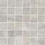 Novabell Aspen С000538124 APN115N_ApnMos5X5RockGrey Mosaic 30x30 cm, Italy, other types of stone - photo 1