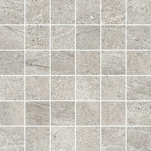 Novabell Aspen С000538124 APN115N_ApnMos5X5RockGrey Mozaikk 30x30 cm, Italia, andre typer av stein - foto 1 - foto 1