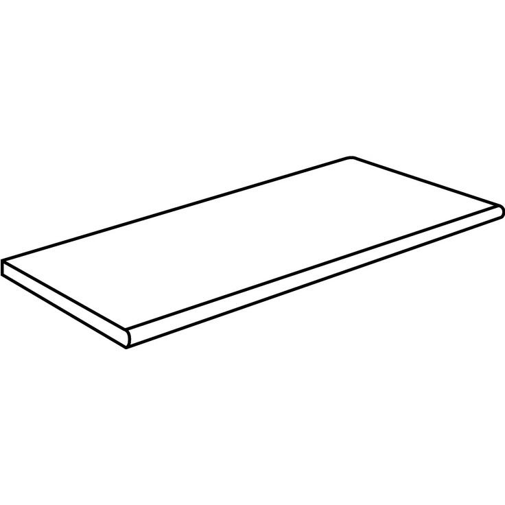 Novabell Aspen С000553473 APNT120_ApnRockGrey Toro Gradino30x120 20Mm Erikoiselementti 30x120 cm, Italia, muut kivilajit - kuva 1 Novabell Aspen С000553473 APNT120_ApnRockGrey Toro Gradino30x120 20Mm Erikoiselementti 30x120 cm, Italia, muut kivilajit - kuva 1