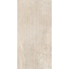 Novabell Aspen С000538166 APN45RT_ApnStruttGroovesSandMoonRett keramisk granitt 60x120 cm, Italia, andre typer av stein - foto 1 - foto 1