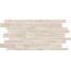 Novabell Aspen С000538163 APN447N_ApnMattoncinoSandMoon Mosaic 30x60 cm, Italy, other types of stone - photo 1