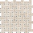Novabell Aspen С000538164 APN448N_ApnMosTramaSandMoon/RockGrey Mosaic 30x30 cm, Italy, other types of stone - photo 1 Novabell Aspen С000538164 APN448N_ApnMosTramaSandMoon/RockGrey Mosaic 30x30 cm, Italy, other types of stone - photo 1