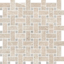 Novabell Aspen С000538164 APN448N_ApnMosTramaSandMoon/RockGrey Mozaikk 30x30 cm, Italia, andre typer av stein - foto 1 - foto 1