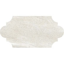 Novabell Aspen С000538117 APN08RT_ApnProvenzaleSnow keramisk granitt 30x60 cm, Italia, andre typer av stein - foto 1 - foto 1