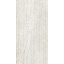 Novabell Aspen С000538189 APN83RT_ApnStruttGroovesSnowRett keramisk granitt 30x60 cm, Italia, andre typer av stein - foto 1 - foto 1