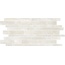 Novabell Aspen С000538195 APN887N_ApnMattoncinoSnow Mosaic 30x60 cm, Italy, other types of stone - photo 1