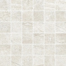 Novabell Aspen С000538193 APN885N_ApnMos5X5Snow Mozaikk 30x30 cm, Italia, andre typer av stein - foto 1 - foto 1