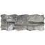 Novabell Brickup More С000582595 BKP164_BkpOldwallGrey porcelain tile 16x42 cm, Italy, other types of stone - photo 1