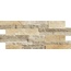 Novabell BrickUp С000519061 BKP414_BkpOceanBeige porcelain tile 16x40 cm, Italy, other types of stone - photo 1