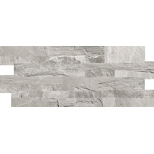 Novabell BrickUp С000519057 BKP114_BkpOceanGrey granitkeramik 16x40 cm, Italien, övriga typer av sten - foto 1 - foto 1