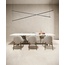 Novabell Deepstone 30x60, gres porcellanato non smaltato, Italia, ardesia (andesite) - foto di interni 2