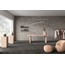 Novabell Deepstone 30x60, gres porcellanato non smaltato, Italia, ardesia (andesite) - foto di interni 9