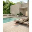Novabell Deepstone 30x60, gres porcellanato non smaltato, Italia, ardesia (andesite) - foto di interni 5