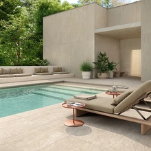 Novabell Deepstone 30x60, gres porcelánico sin esmalte, Italia, pizarra (andesita) - foto de interior 1 - foto 1