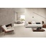 Novabell Deepstone 30x60, gres porcellanato non smaltato, Italia, ardesia (andesite) - foto di interni 7