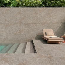 Novabell Deepstone 30x60, neglazovaný keramogranit, Itálie, břidlice (andesit) - fotografie interiéru 1 - foto 1