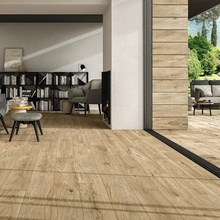 Novabell Eiche 20x120, gres porcelánico esmaltado, Italia, árbol - foto de interior 1 - foto 1