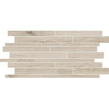 Novabell Eiche С000427235 ECH886K_EchMattoncinoAlpin Mosaik 30x60 cm, Italien, holzoptik - Foto 1 - Foto 1