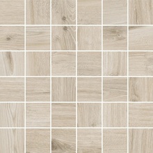 Novabell Eiche С000427245 ECH885K_EchMos5X5Alpin Mosaik 30x30 cm, Italien, holzoptik - Foto 1 - Foto 1