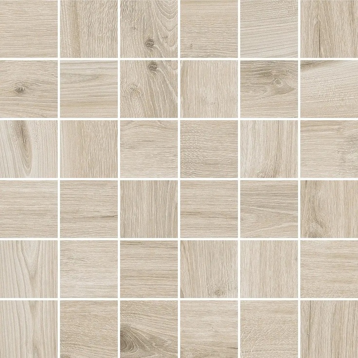 Novabell Eiche С000427245 ECH885K_EchMos5X5Alpin Mosaiikki 30x30 cm, Italia, puunaytteinen - kuva 1 Novabell Eiche С000427245 ECH885K_EchMos5X5Alpin Mosaiikki 30x30 cm, Italia, puunaytteinen - kuva 1