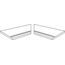 Novabell Eiche С000512550 ECHW82R_EchBordoAngSx+DxAlpinRett20Mm Erikoiselementti 40x60 cm, Italia, puunaytteinen - kuva 1 Novabell Eiche С000512550 ECHW82R_EchBordoAngSx+DxAlpinRett20Mm Erikoiselementti 40x60 cm, Italia, puunaytteinen - kuva 1